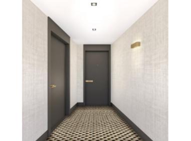 Programme immobilier neuf appart Suresnes