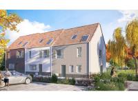 Programme immobilier neuf appart Linselles