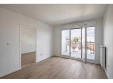 Programme immobilier neuf appart Drancy