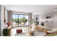 Appart Châtenay-Malabry