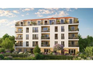 Programme immobilier neuf appart Ozoir-la-Ferrière