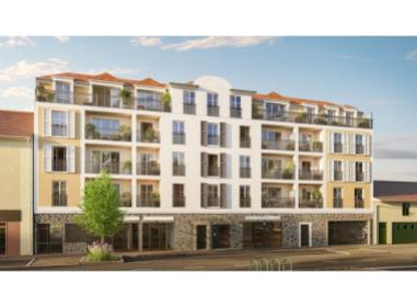 Programme immobilier neuf appart Ozoir-la-Ferrière