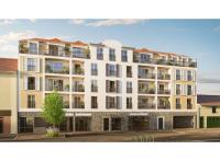 Appart Ozoir-la-Ferrière