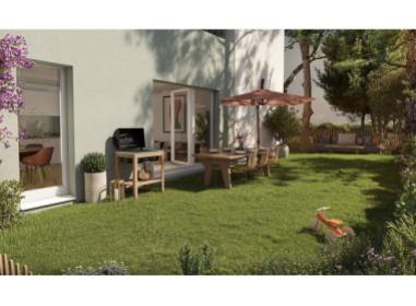 Programme immobilier neuf appart Montpellier