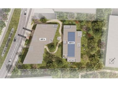 Programme immobilier neuf appart Montpellier