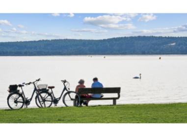 Programme immobilier neuf appart Biscarrosse