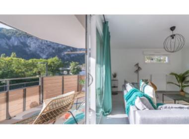 Programme immobilier neuf appart Sassenage