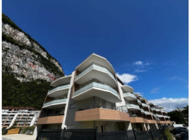 Programme immobilier neuf appart Sassenage