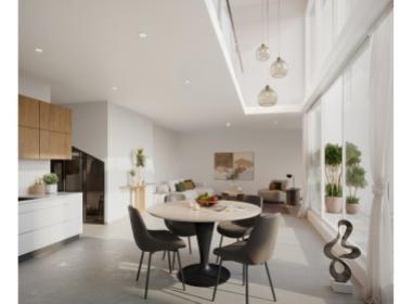 Programme immobilier neuf appart Challes-les-Eaux