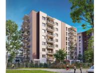 Clermont-Ferrand programme neuf Les Fabriks de Mai - Tranche 4