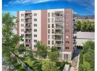 Projet immobilier Clermont-Ferrand : Les Fabriks de Mai - Tranche 4