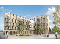 Parkings Fleury-sur-Orne