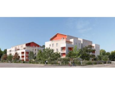 Programme immobilier neuf appart Belleville-en-Beaujolais