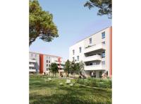 Programme immobilier Terre de Sienne