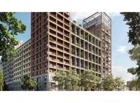 Logement neuf Saint-Denis : Apogee