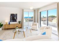 Appart Villeneuve-Loubet