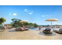 Appart Villeneuve-Loubet