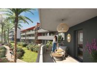 Appart Villeneuve-Loubet