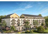 Immobilier neuf Meaux : Square Foch