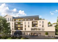 Square Foch programme neuf Meaux