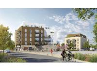 Immobilier neuf Drancy : Les Terrasses Marceau TR2 b
