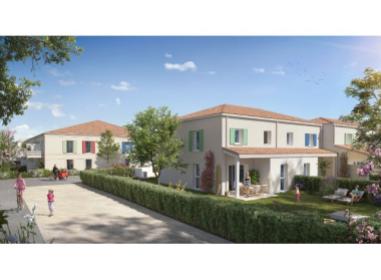 Programme immobilier neuf mixte Fouras