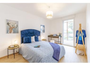 Programme immobilier neuf appart Mittelhausbergen