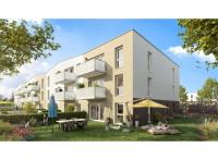 Esprit Cottage immobilier neuf Phalempin