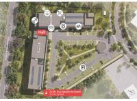 Programme neuf Auzeville-Tolosane : Campus Tolosan