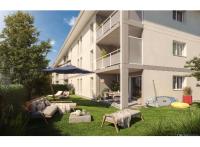 Nacréa programme neuf La Tremblade