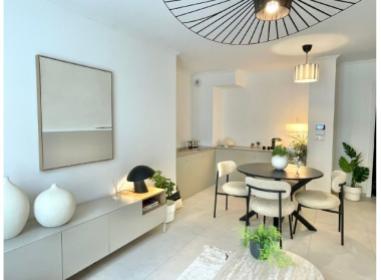 Programme immobilier neuf parkings Nice