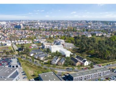 Programme immobilier neuf appart Le Mans