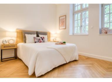 Programme immobilier neuf appart Metz