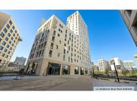 Programme immobilier neuf appart Bordeaux