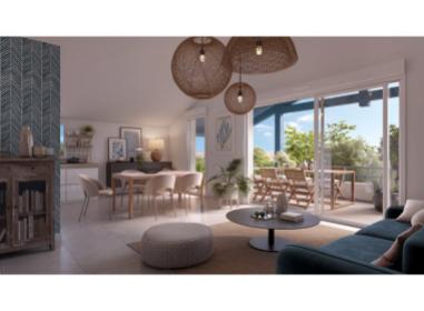 Programme immobilier neuf appart Capbreton