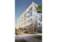 Projet immobilier La Rochelle : L'Envolee