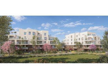Programme immobilier neuf appart Andrezieux-Boutheon