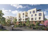 Projet immobilier Andrezieux-Boutheon : Les Hirondelles