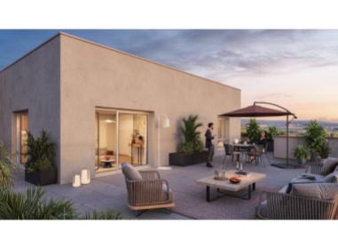 Programme immobilier neuf appart Andrezieux-Boutheon