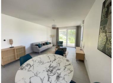 Programme immobilier neuf appart La Salvetat-Saint-Gilles