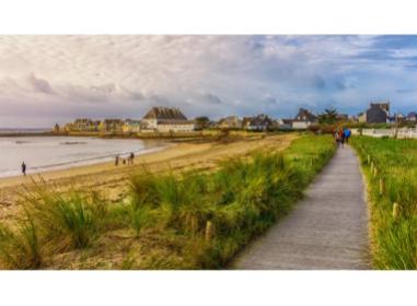 Programme immobilier neuf appart Ploemeur