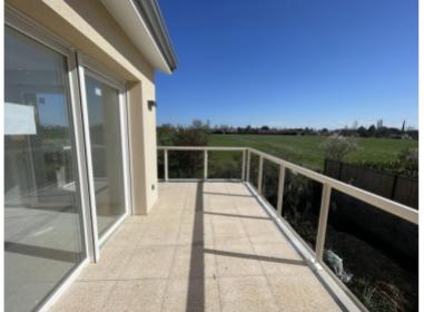 Programme immobilier neuf appart La Salvetat-Saint-Gilles