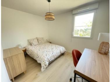 Programme immobilier neuf appart La Salvetat-Saint-Gilles