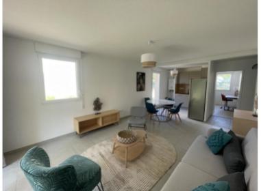 Programme immobilier neuf appart La Salvetat-Saint-Gilles