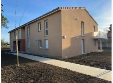 Programme immobilier neuf appart La Salvetat-Saint-Gilles