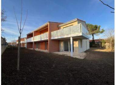 Programme immobilier neuf appart La Salvetat-Saint-Gilles