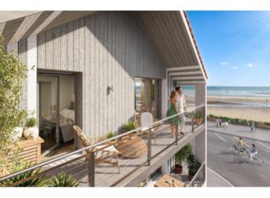 Programme immobilier neuf appart Cayeux-sur-Mer