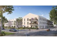 Logement neuf Bègles : Resonance