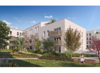 Programme immobilier neuf appart Carbon-Blanc
