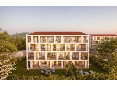 Programme immobilier neuf appart Vienne